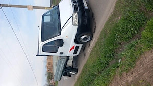 Camioneta fiat ducato 2.0 jtd  - imagine 4