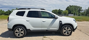 Dacia Duster dCi 115 4WD Prestige 2024  - imagine 5