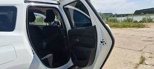 Dacia Duster dCi 115 4WD Prestige 2024  - imagine 4