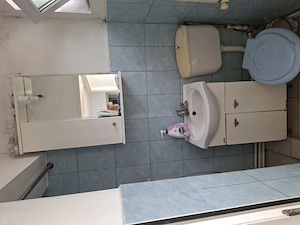 vand casa 3 camere din caramuda - imagine 4