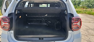 Dacia Duster dCi 115 4WD Prestige 2024  - imagine 3