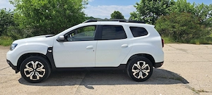 Dacia Duster dCi 115 4WD Prestige 2024  - imagine 6