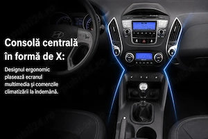 HYUNDAI iX 35 2,0 2WD Style Plus-Paket - imagine 2