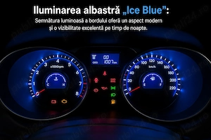 HYUNDAI iX 35 2,0 2WD Style Plus-Paket - imagine 3