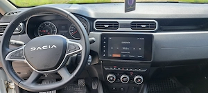 Dacia Duster dCi 115 4WD Prestige 2024  - imagine 9