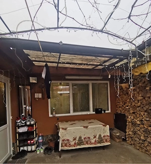 Casa de vanzare in Tileagd  - imagine 7