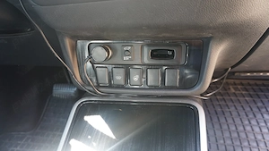 Mitsubishi Outlander PHEV 2016 | Unic Proprietar RO | Full Options | 235.000 km | Multe Bonusuri - imagine 6