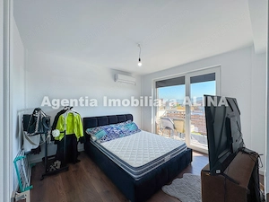 Ap. 2 camere (transformat in Ap. 3 camere) Mun. Deva, Jud. HD, Bld. 22 Decembrie. - imagine 16