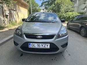 Ford Focus 1,6 DIESEL 90Cp - imagine 2