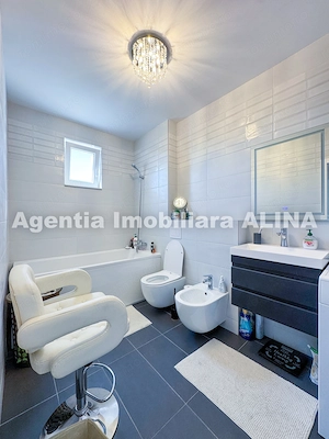 Ap. 2 camere (transformat in Ap. 3 camere) Mun. Deva, Jud. HD, Bld. 22 Decembrie. - imagine 19