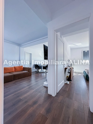 Ap. 2 camere (transformat in Ap. 3 camere) Mun. Deva, Jud. HD, Bld. 22 Decembrie. - imagine 10