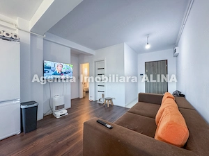 Ap. 2 camere (transformat in Ap. 3 camere) Mun. Deva, Jud. HD, Bld. 22 Decembrie. - imagine 7
