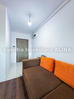 Ap. 2 camere (transformat in Ap. 3 camere) Mun. Deva, Jud. HD, Bld. 22 Decembrie. - imagine 8