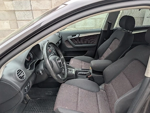 audi A3 an 2004 - imagine 2