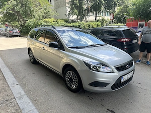 Ford Focus 1,6 DIESEL 90Cp - imagine 3