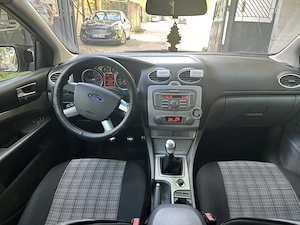Ford Focus 1,6 DIESEL 90Cp - imagine 5