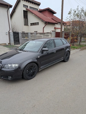 audi A3 an 2004 - imagine 5