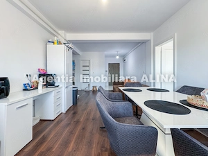 Ap. 2 camere (transformat in Ap. 3 camere) Mun. Deva, Jud. HD, Bld. 22 Decembrie. - imagine 2