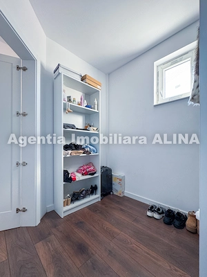 Ap. 2 camere (transformat in Ap. 3 camere) Mun. Deva, Jud. HD, Bld. 22 Decembrie. - imagine 14