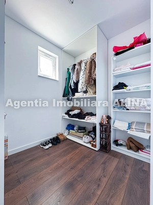 Ap. 2 camere (transformat in Ap. 3 camere) Mun. Deva, Jud. HD, Bld. 22 Decembrie. - imagine 15