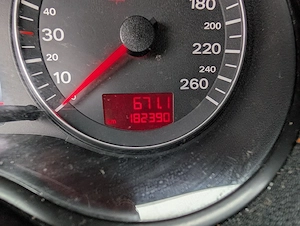 audi A3 an 2004 - imagine 3