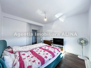 Ap. 2 camere (transformat in Ap. 3 camere) Mun. Deva, Jud. HD, Bld. 22 Decembrie. - imagine 13