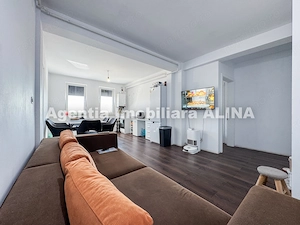 Ap. 2 camere (transformat in Ap. 3 camere) Mun. Deva, Jud. HD, Bld. 22 Decembrie. - imagine 4