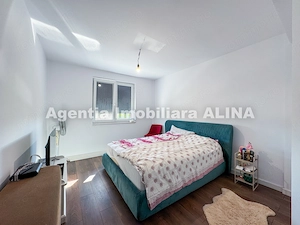 Ap. 2 camere (transformat in Ap. 3 camere) Mun. Deva, Jud. HD, Bld. 22 Decembrie. - imagine 12