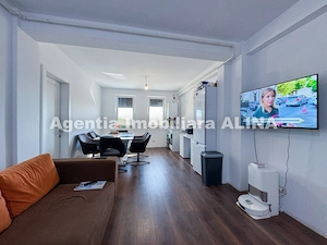 Ap. 2 camere (transformat in Ap. 3 camere) Mun. Deva, Jud. HD, Bld. 22 Decembrie. - imagine 6