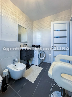 Ap. 2 camere (transformat in Ap. 3 camere) Mun. Deva, Jud. HD, Bld. 22 Decembrie. - imagine 20