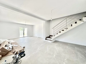 Duplex elegant - 4 camere - Zona Esso - Mosnita Noua - imagine 4