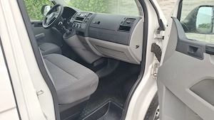 VW T5 2015 Transporter 2.0tdi 116cp Bluemotion - imagine 7