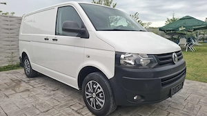 VW T5 2015 Transporter 2.0tdi 116cp Bluemotion - imagine 2