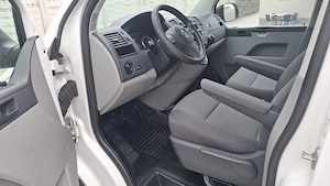 VW T5 2015 Transporter 2.0tdi 116cp Bluemotion - imagine 5