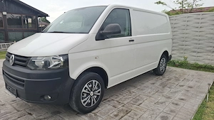 VW T5 2015 Transporter 2.0tdi 116cp Bluemotion