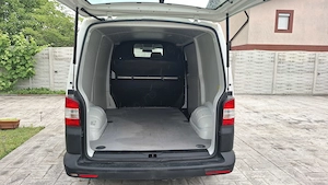 VW T5 2015 Transporter 2.0tdi 116cp Bluemotion - imagine 8
