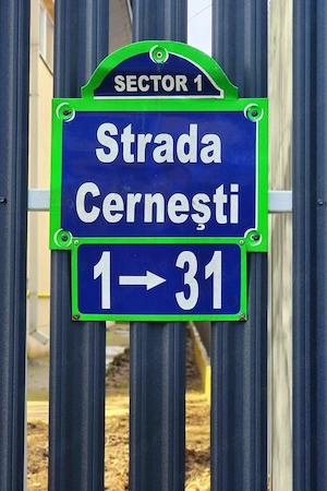 Vanzare teren intravilan 730mp Baneasa   Vatra Noua - Strada Cernesti 22 Jandarmeriei Apicultorilor - imagine 9