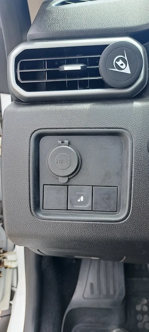 Dacia Duster dCi 115 4WD Prestige 2024  - imagine 7