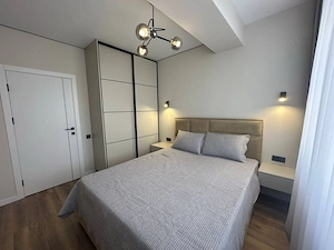 Garsoniera de inchiriat in zona Stefan cel Mare