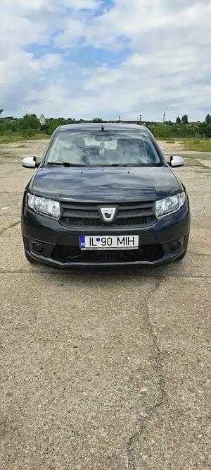 Dacia Sandero 1.5 DCI euro 6