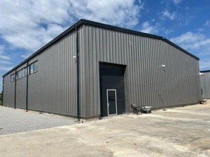 Spațiu 600 mp Depozitare / Logistică – Otopeni, proximitate Șoseaua de Centură - imagine 4