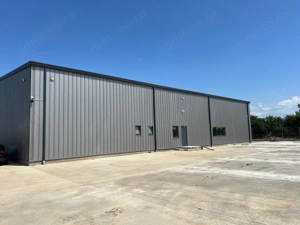Spațiu 600 mp Depozitare / Logistică – Otopeni, proximitate Șoseaua de Centură - imagine 5