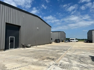Spațiu 600 mp Depozitare / Logistică – Otopeni, proximitate Șoseaua de Centură - imagine 8