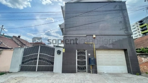 Casă ideală pentru familie, 263 mp cu garaj in Calea Aradului