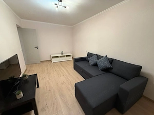 Garsoniera de inchiriat in zona Lujerului