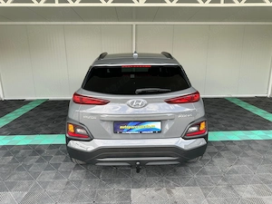 Hyundai Kona 1.6 Benzina 177 CP An 2022 - imagine 5