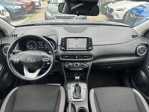 Hyundai Kona 1.6 Benzina 177 CP An 2022 - imagine 19