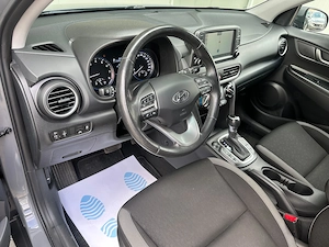 Hyundai Kona 1.6 Benzina 177 CP An 2022 - imagine 11
