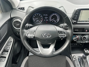 Hyundai Kona 1.6 Benzina 177 CP An 2022 - imagine 18