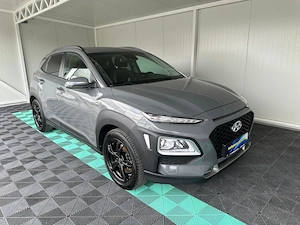 Hyundai Kona 1.6 Benzina 177 CP An 2022 - imagine 20